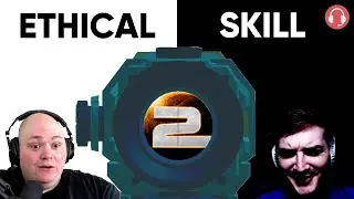 Lex: Ethical Skill in Planetside 2