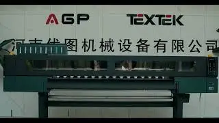 TEXTEK Latest DTF printer TK1600-H1600 is coming, more info don't hesitate to get in touch with us.