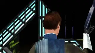 Perfect Dark Trailer
