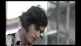 Presentación - Dirty Karma en el Vive Latino 2009 - Rola 01