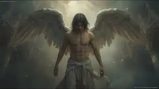 Mykhailo Classics - Fallen angel (Instrumental Metal Ballad)