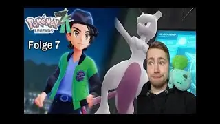 Die Spur führt direkt zu Mewtu! 👀✨| Folge 7