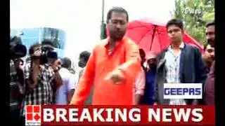 Thokku swami Himaval bhadranada against VS