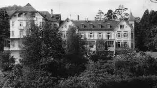 SWR 31.3.1946: Der S&uuml;dwestfunk sendet sein Pausenzeichen