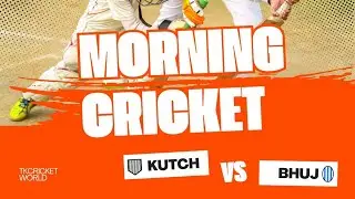 live morning cricket daily
