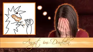 Warum haben wir Angst im Dunkeln? Was kannst du dagegen tun?