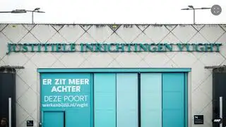 Cura&ccedil;aose bendeleider Urvin  Nuto W  krijgt levenslang voor moorden