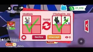 •~trading for my dream Megas episode 1! (Sorry if u can’t here my voice )~•