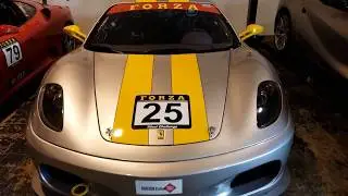 Loudoun County Exotics Open House - 6 October 2019