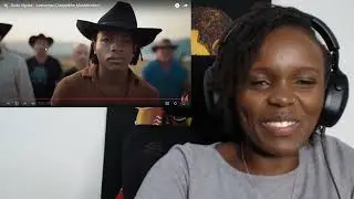 Dodo Nyoka - Jannaman Reaction 