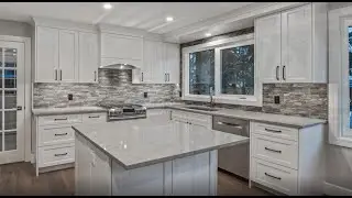 Calgary Renovation Company: Virtual Renovation Tour // Pinnacle Group Renovations