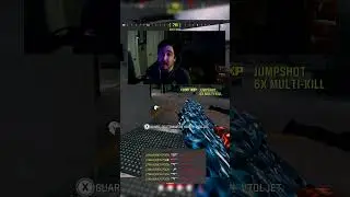 INSANE MW3 FEED 🫢