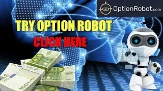 Option Robot, LIVE AUTOTRADING SESSION!! 11/15 Trades ITM!! Live Profits  - Binary Options Product