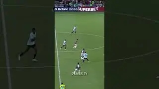 EX-BOTAFOGO SAVARINO FAZ SUA ESTREIA PELO FLUMINENSE