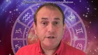 Astrology Overview from WC 12th August 2013