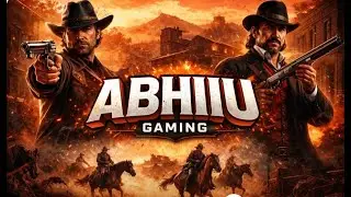 🔴 RDR 2 LIVE | Wild West Adventure Begins 🤠🔥