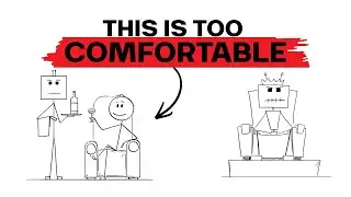 Why Modern Systems Keep You Stuck |How to Break Free This Year | #ai #trap