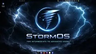Linuxfx 11.26.01 | MX Linux 25.1-beta1 | StormOS January Point 2 | Q4OS 6.5