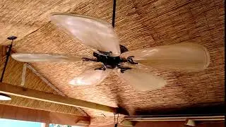 Cheap Tropical Ceiling Fan
