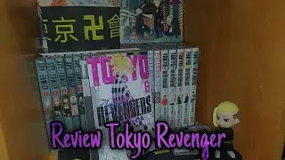 Review Del Manga Tokyo Revenger // Editorial Ivrea