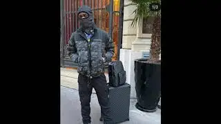 DAVE + NINES Type Beat - 