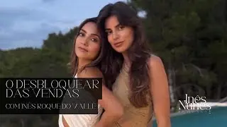 O desbloquear das vendas com Inês Roque do Valle