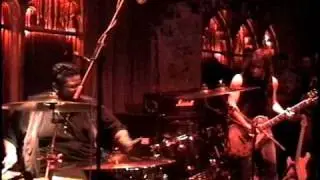 Buddy Miles Live Red House