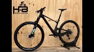 Scott Spark 910 29 inch mountainbike Refurbished gebruikte fiets | H&B Exclusive R13258