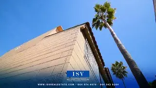 Casa en venta P&oacute;rticos del Lago - Tijuana B.C.