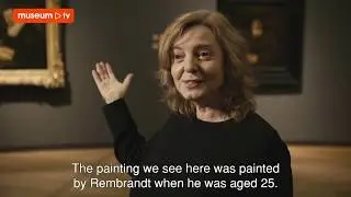 Mini documentaire over de 3 Hollandse Meesters-tentoonstellingen in Hermitage Amsterdam