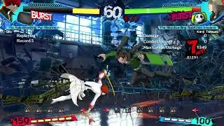 5B Safejump