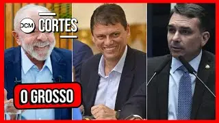 O GR0SS0 VAI ENTRAR EM 2026