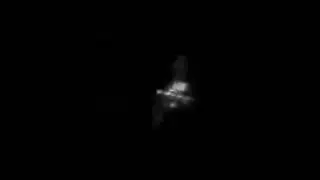 ISS Pass 20th July 2023 180 Mak attempt 3