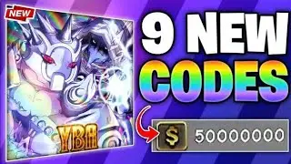 ✨ NEW UPDATE! ✨🔥 YBA CODES 2026 – ROBLOX YBA CODES MAY  2026 | YOUR BIZARRE ADVENTURE CODES