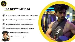 TrainedbyJehan - India's first online fitness program for men🌈