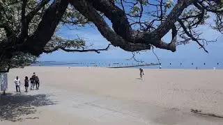 NORTH AVENUE BEACH WALKING TOUR (CHICAGO DOWNTOWN) - PART 2