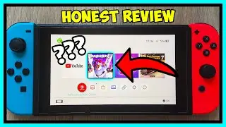Can you play Rumbleverse on Nintendo Switch?