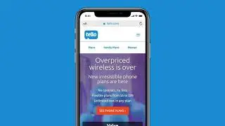 What you get in any Tello Phone Plan | Tello Mobile