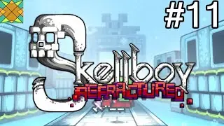 Let's Play Skellboy Refractured (PC) - #11: The Last Chain (Finale/Refractured)