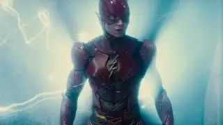 Justice League, Wonder Woman, and Kong Trailer Reactions - Comic Con 2016