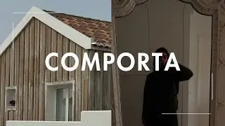 Weekend Getaway | Spending Easter in Comporta & Melides, Portugal