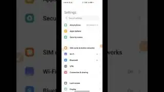 How to Enable Additional Gaming Performance Mode in MIUI Phones Redmi/Mi/Poco