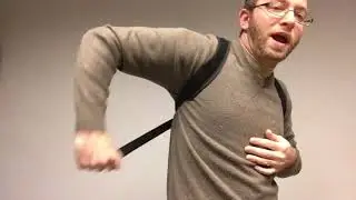 Does the ToWish Back Posture Correction Brace Really Work?