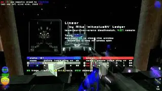 Red Eclipse - Linear