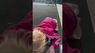 Пошли гулять?