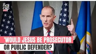 Alex Pretti Shooting: GOP Gov Candidate Mandel Quits Race Over Trump&rsquo;s 'Retribution' On Minnesotans