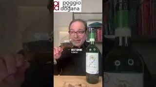 Poggio della Dogana Belladama Romagna Albana Secco DOCG 95 Points