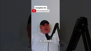 Conociendo A Rodrigo Sol&iacute;s | Conociendo A EP3 | YA DISPONIBLE