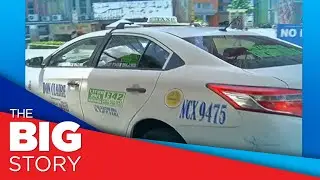 Taxi drivers ask for P20-hike in flag down rate
