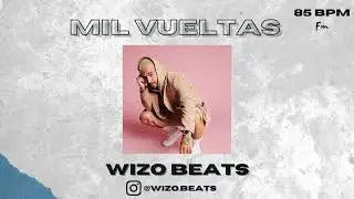 [FREE] Maluma x Justin Quiles Type Beat - REGGAETON TYPE BEAT - Wizo Beats